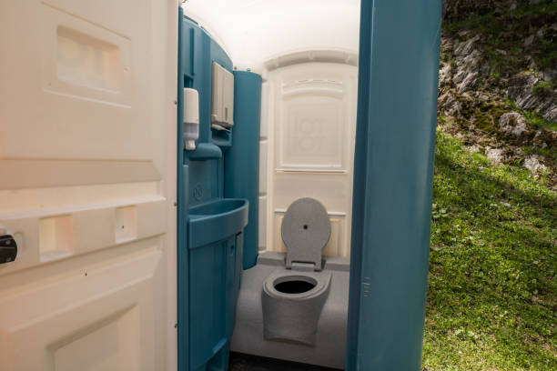 Best Affordable porta potty rental  in Galena, IN