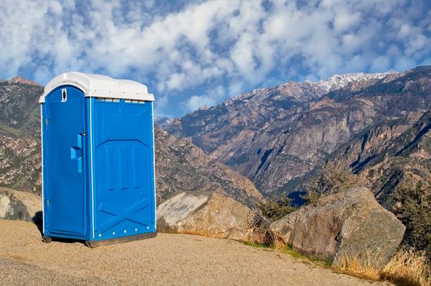 Portable Toilet Options We Offer in Galena, IN