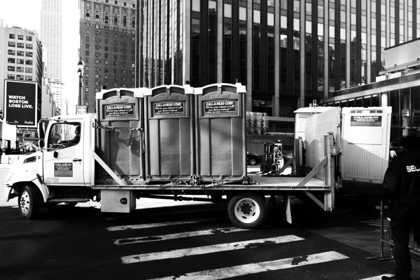 Porta potty services near me in Galena, IN